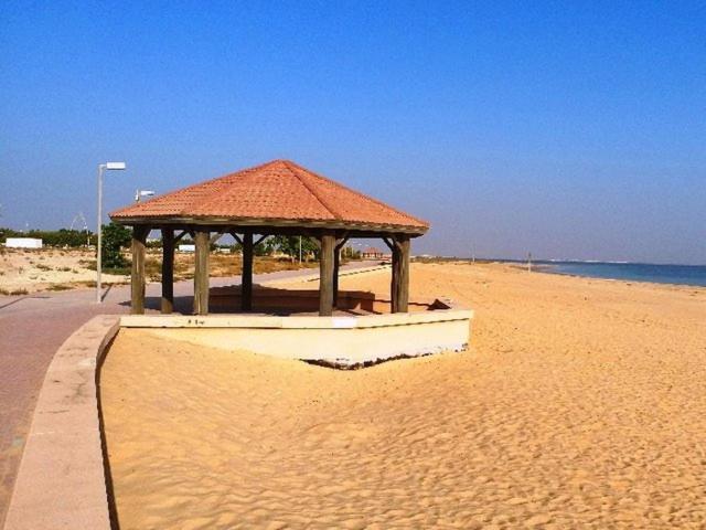 Danya Al Tamyouz Furnished Apartments Jubail Luaran gambar
