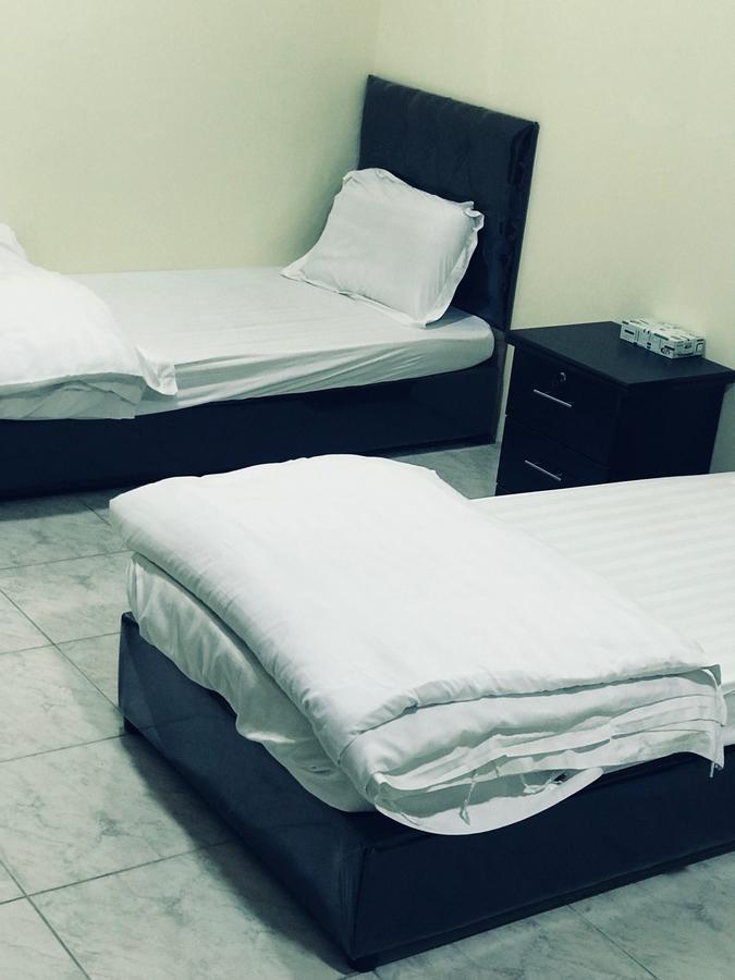 Danya Al Tamyouz Furnished Apartments Jubail Luaran gambar