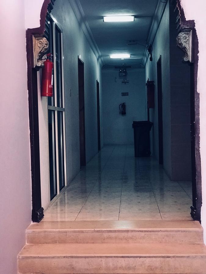 Danya Al Tamyouz Furnished Apartments Jubail Luaran gambar
