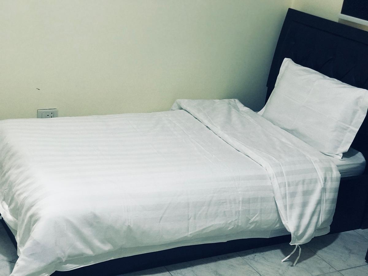Danya Al Tamyouz Furnished Apartments Jubail Luaran gambar