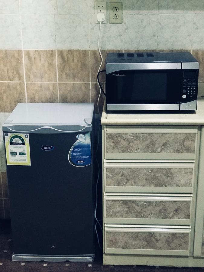 Danya Al Tamyouz Furnished Apartments Jubail Luaran gambar