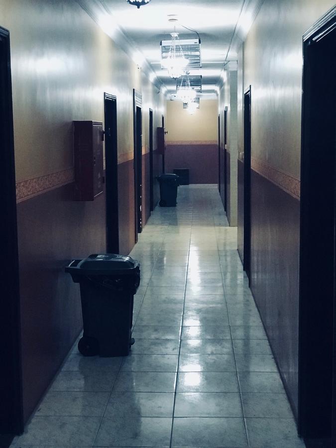 Danya Al Tamyouz Furnished Apartments Jubail Luaran gambar