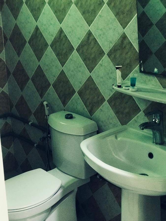 Danya Al Tamyouz Furnished Apartments Jubail Luaran gambar