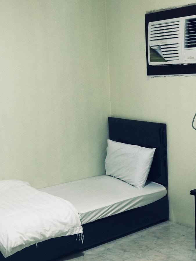 Danya Al Tamyouz Furnished Apartments Jubail Luaran gambar