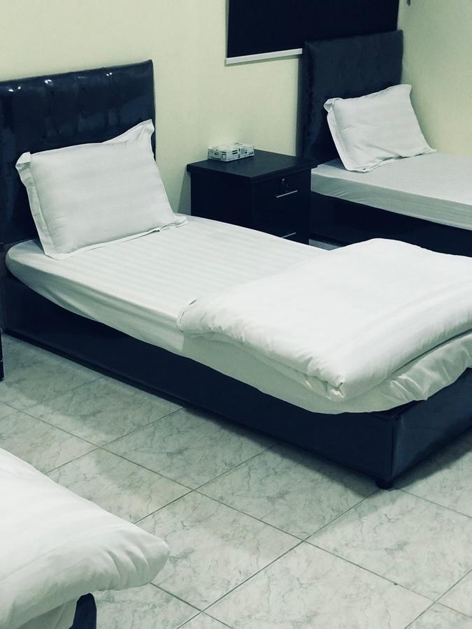 Danya Al Tamyouz Furnished Apartments Jubail Luaran gambar