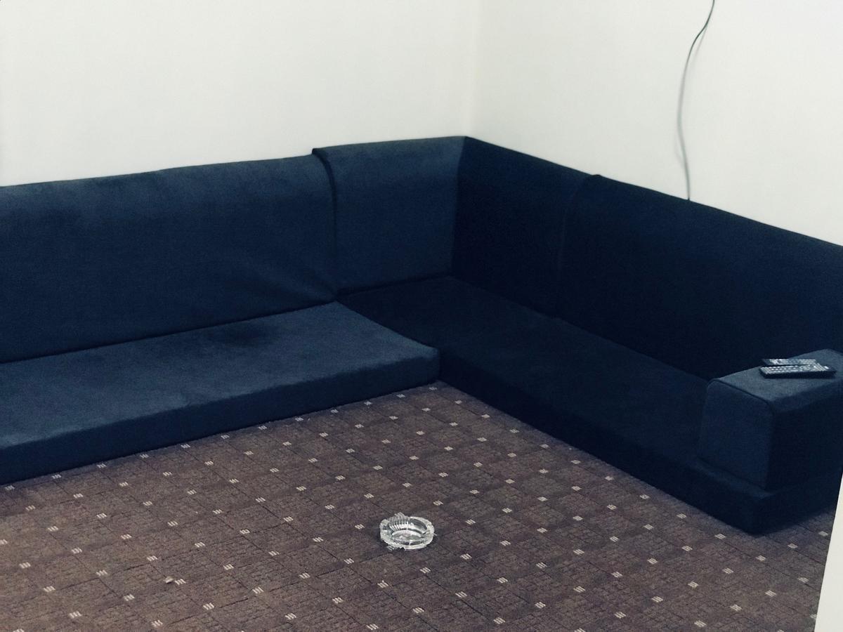 Danya Al Tamyouz Furnished Apartments Jubail Luaran gambar