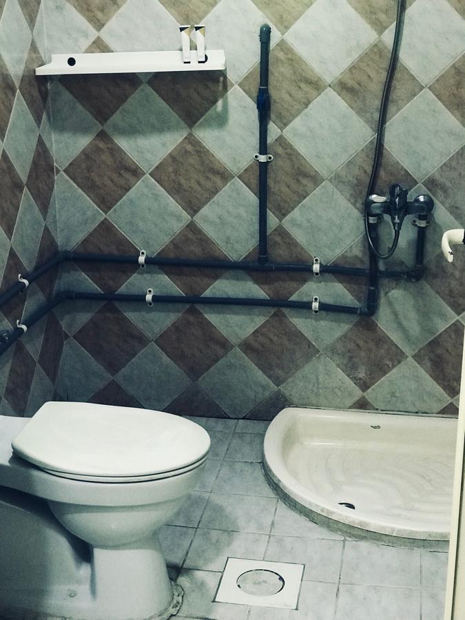 Danya Al Tamyouz Furnished Apartments Jubail Luaran gambar