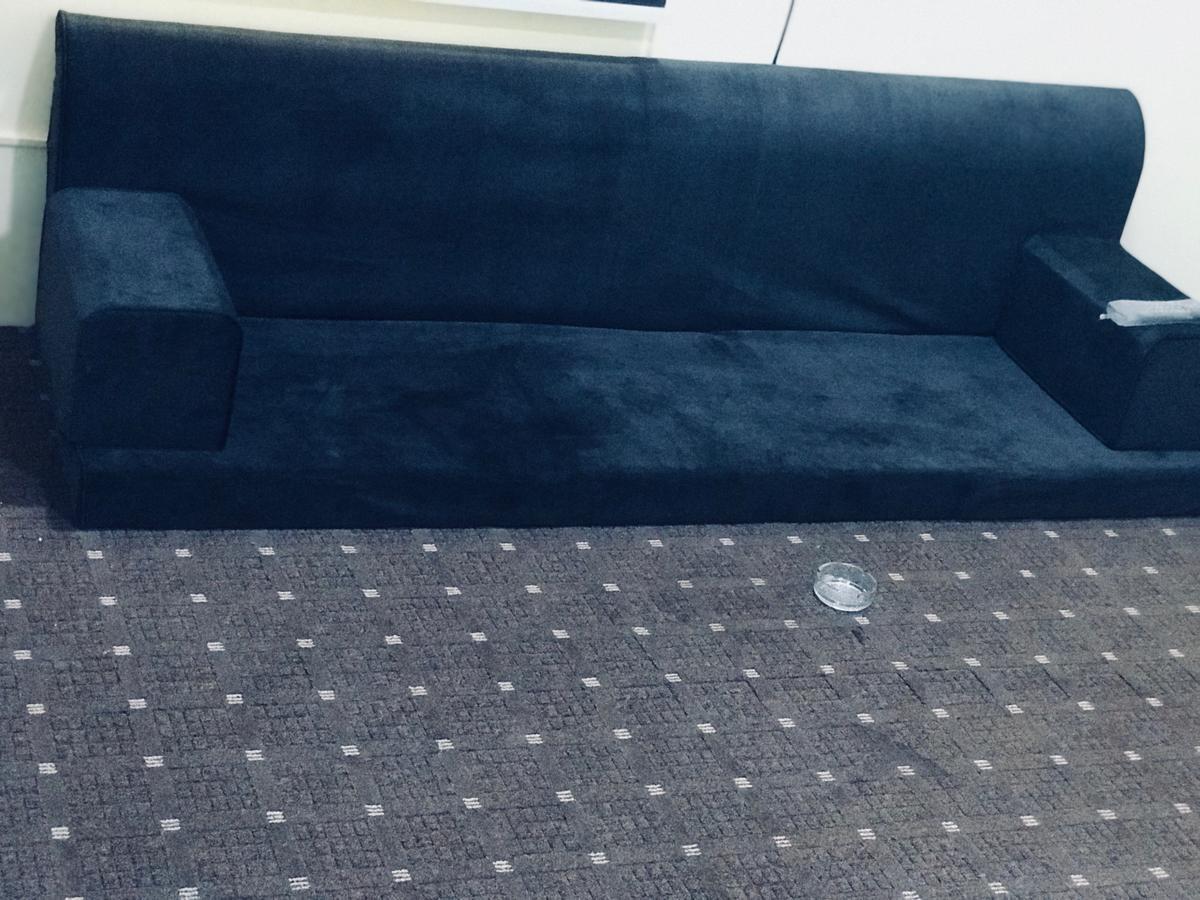 Danya Al Tamyouz Furnished Apartments Jubail Luaran gambar