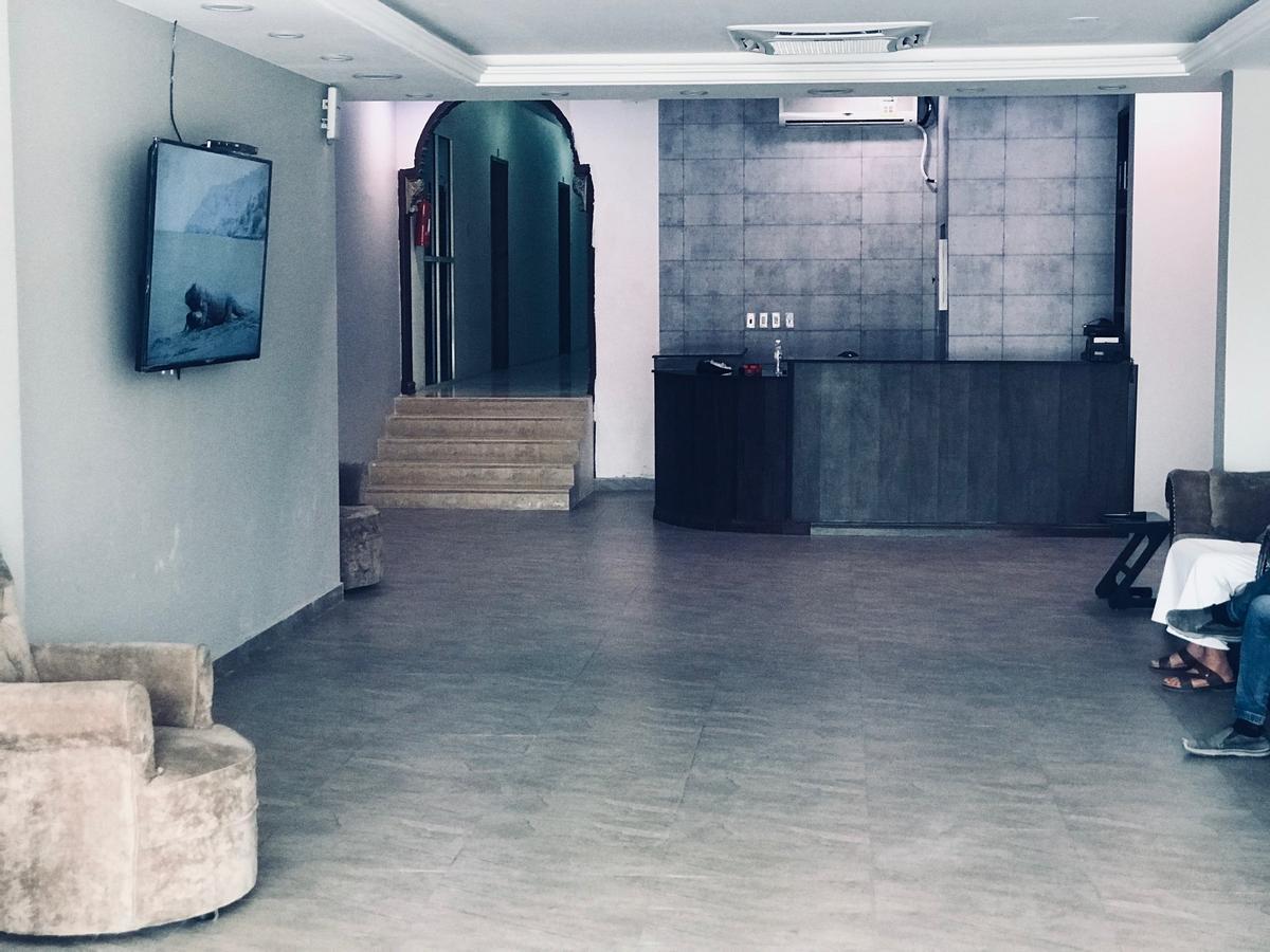 Danya Al Tamyouz Furnished Apartments Jubail Luaran gambar