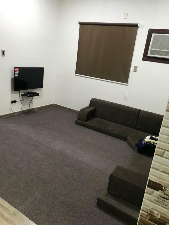 Danya Al Tamyouz Furnished Apartments Jubail Luaran gambar