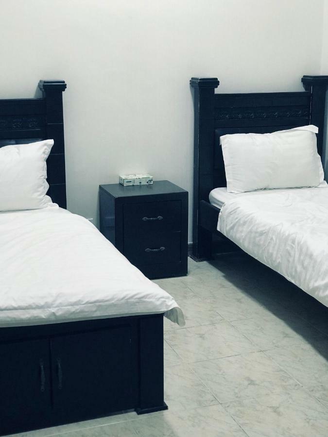 Danya Al Tamyouz Furnished Apartments Jubail Luaran gambar