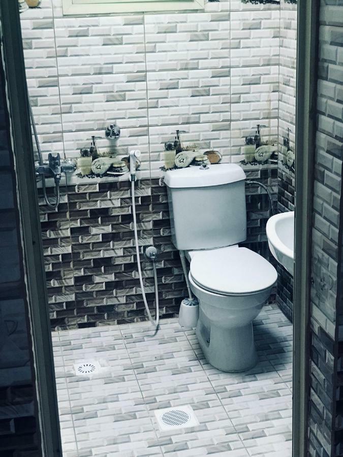 Danya Al Tamyouz Furnished Apartments Jubail Luaran gambar