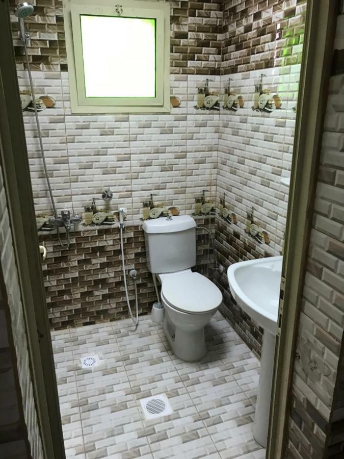 Danya Al Tamyouz Furnished Apartments Jubail Luaran gambar