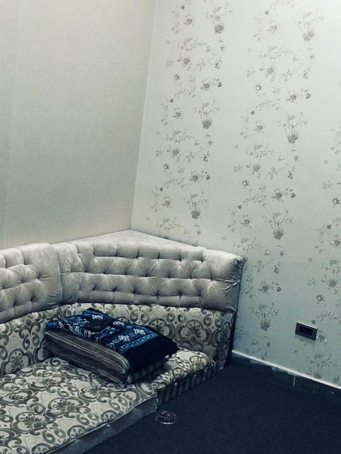 Danya Al Tamyouz Furnished Apartments Jubail Luaran gambar