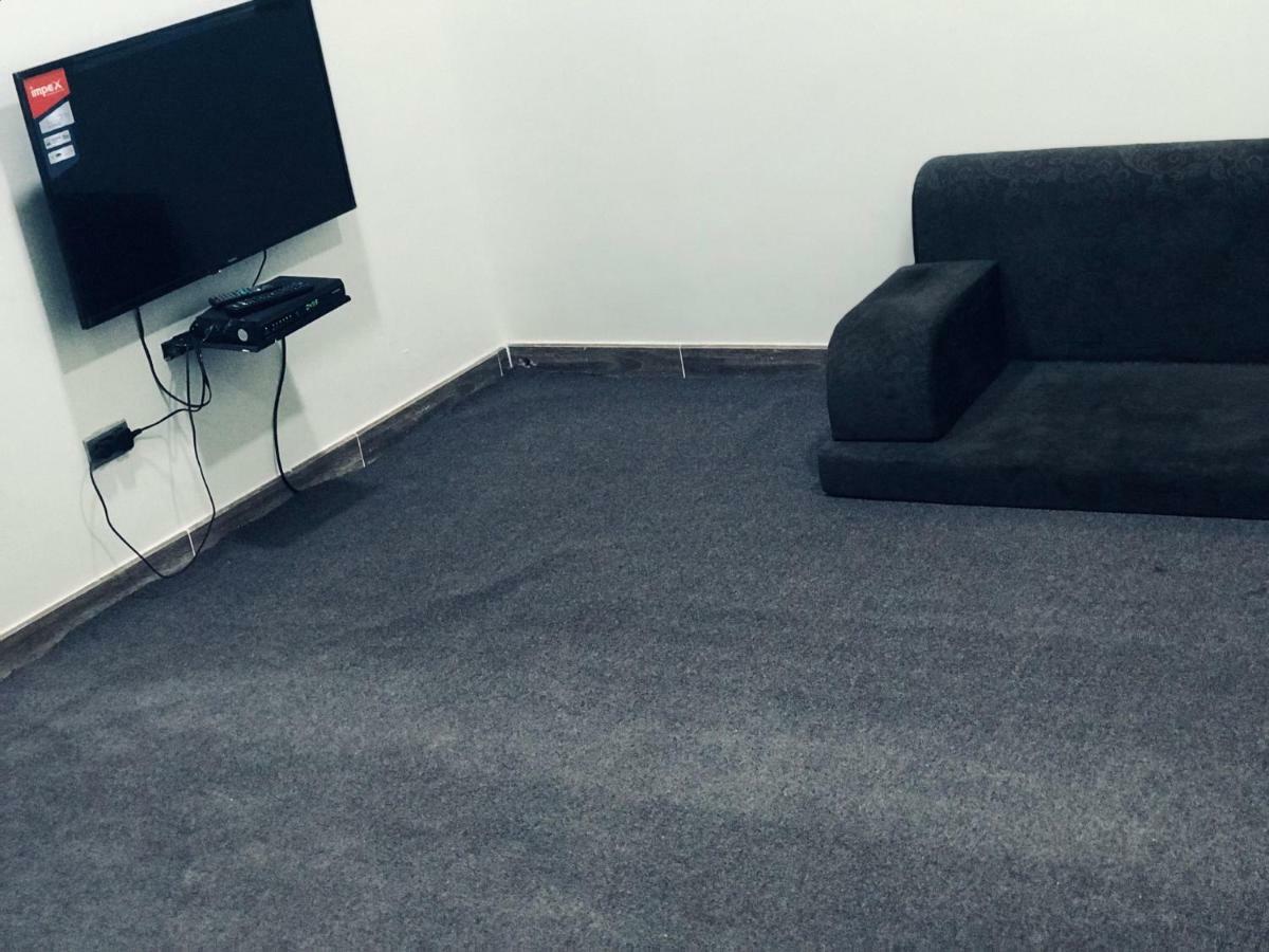 Danya Al Tamyouz Furnished Apartments Jubail Luaran gambar