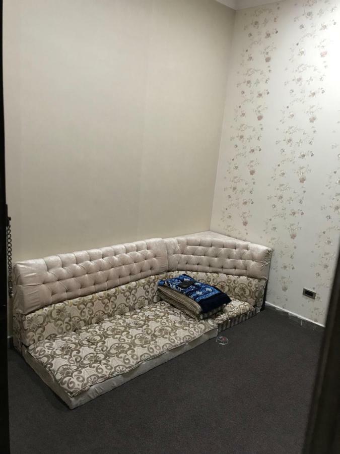 Danya Al Tamyouz Furnished Apartments Jubail Luaran gambar