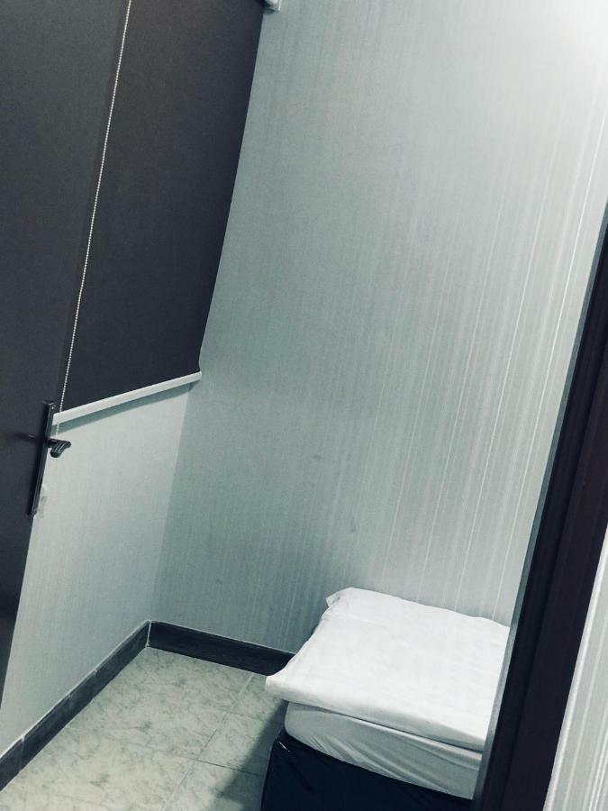 Danya Al Tamyouz Furnished Apartments Jubail Luaran gambar