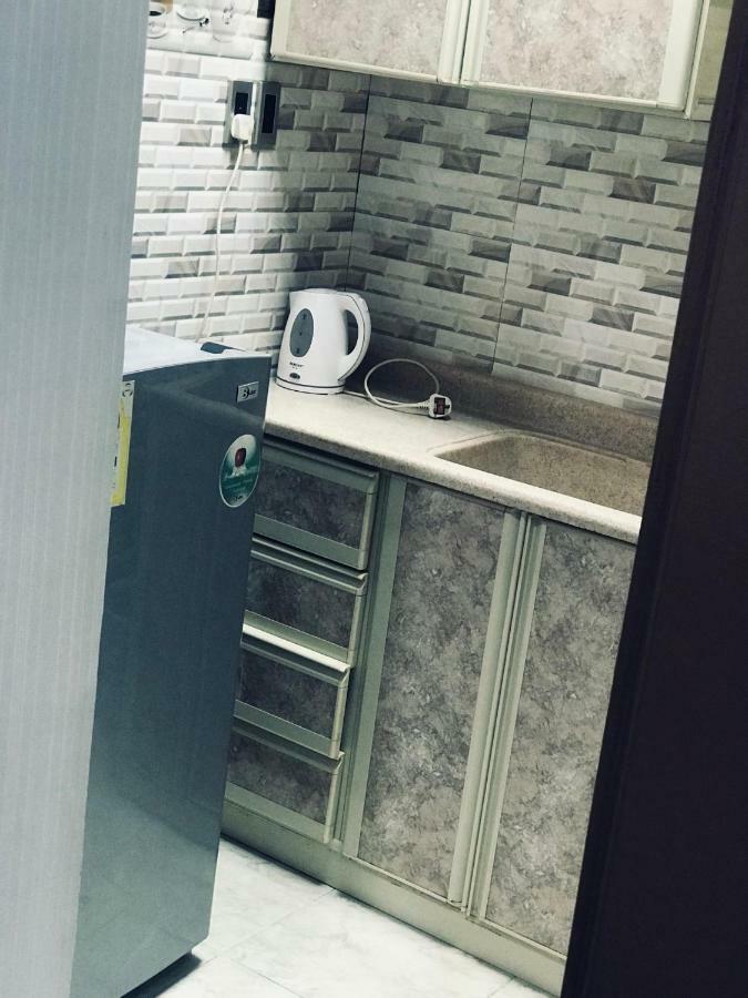 Danya Al Tamyouz Furnished Apartments Jubail Luaran gambar